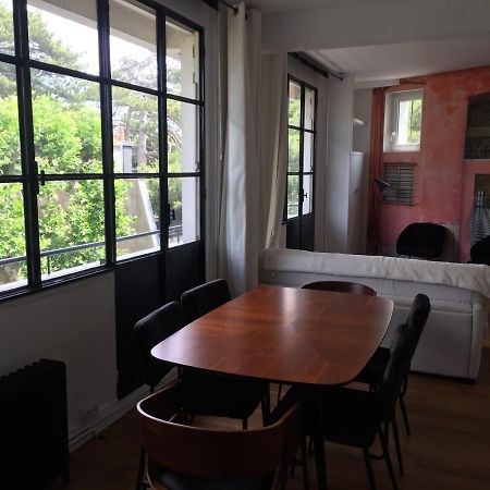 Numero 5 Boulogne-Billancourt Bagian luar foto