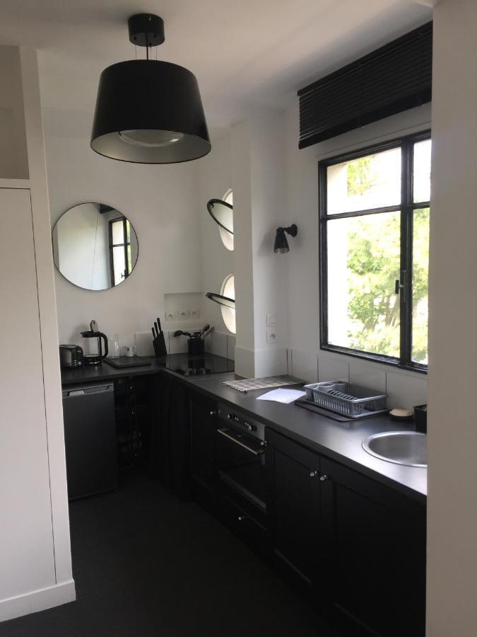 Numero 5 Boulogne-Billancourt Bagian luar foto