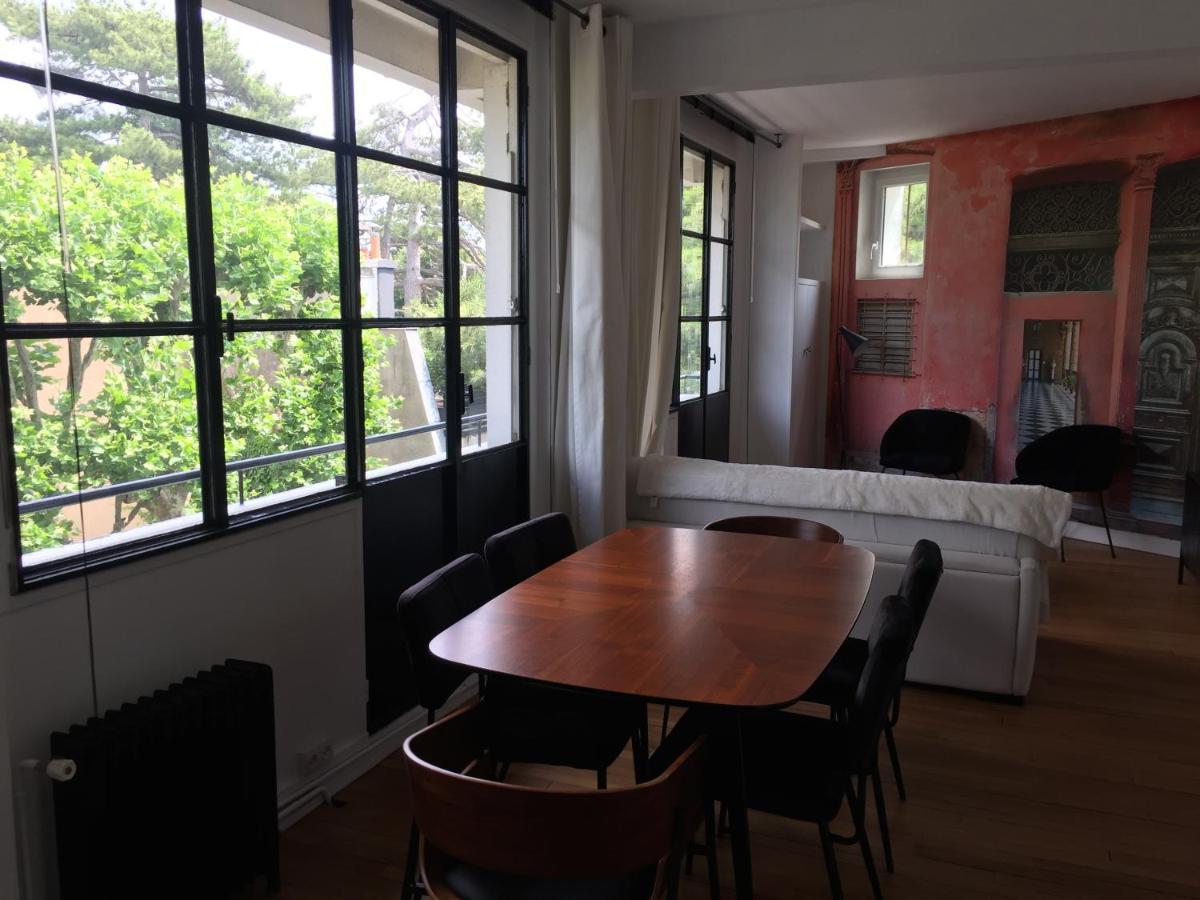 Numero 5 Boulogne-Billancourt Bagian luar foto