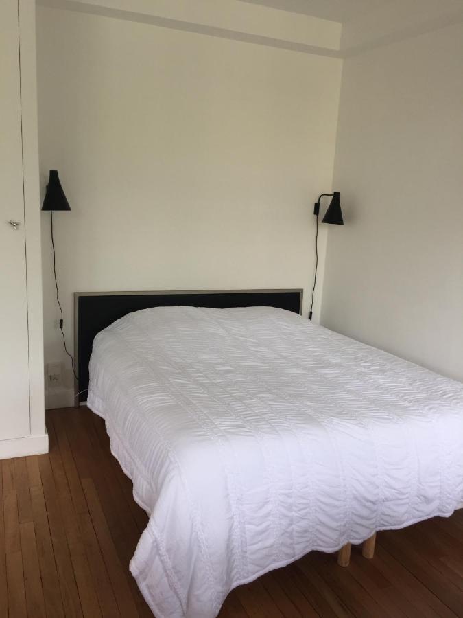 Numero 5 Boulogne-Billancourt Bagian luar foto
