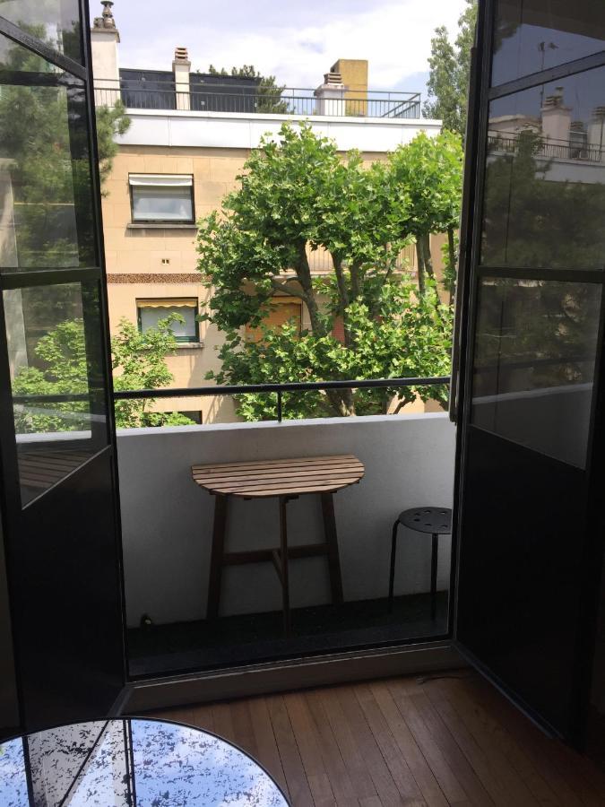 Numero 5 Boulogne-Billancourt Bagian luar foto